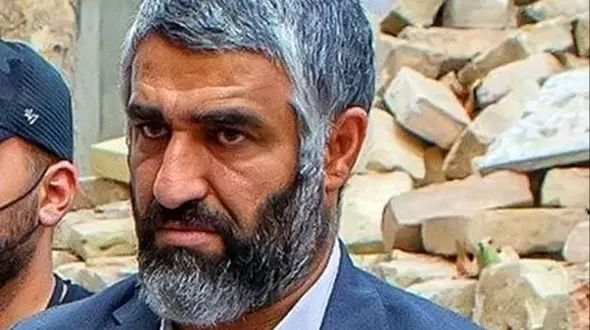 فیلم / کابوس تلخ زندگی پژمان جمشیدی به واقعیت پیوست ! / تا لحظه آخر فکر می کردم ....  اما ....