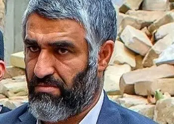 فیلم / کابوس تلخ زندگی پژمان جمشیدی به واقعیت پیوست ! / تا لحظه آخر فکر می کردم ....  اما ....