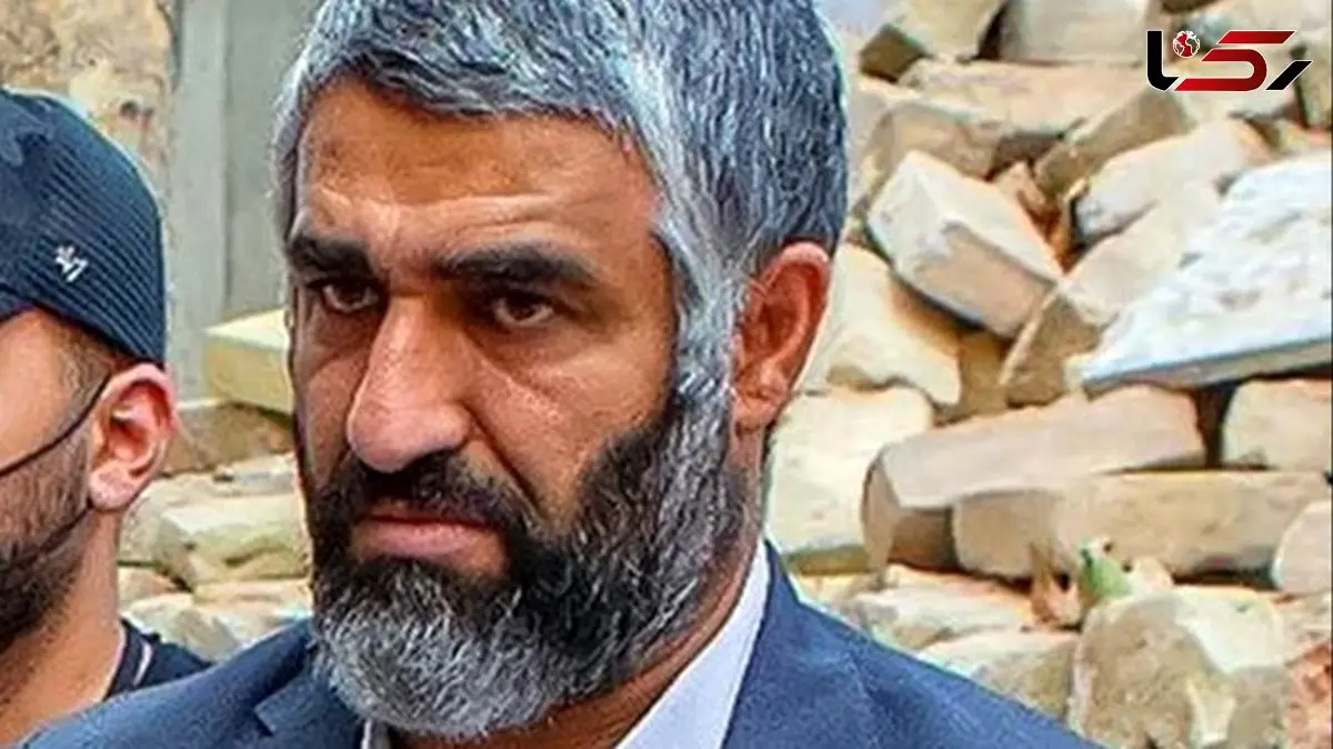 فیلم / کابوس تلخ زندگی پژمان جمشیدی به واقعیت پیوست ! / تا لحظه آخر فکر می کردم ....  اما ....