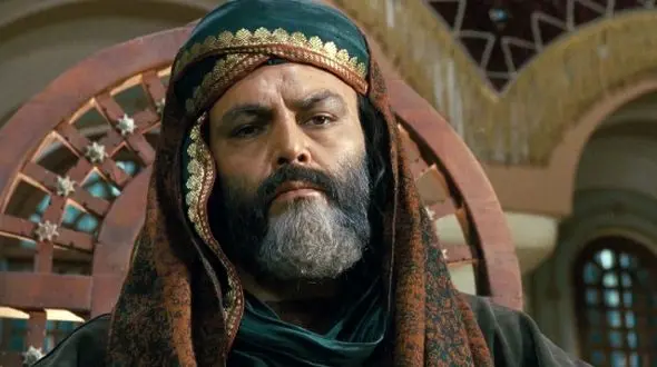 دستمزد فریبرز عرب‌نیا در مختارنامه فاش شد!