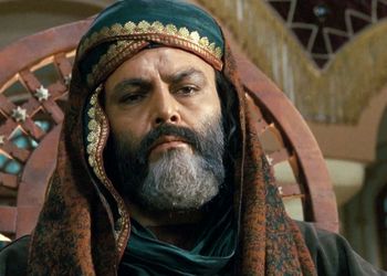 دستمزد فریبرز عرب‌نیا در مختارنامه فاش شد!