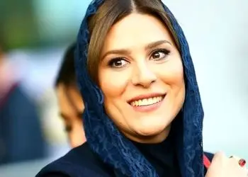 عکس/ نگاهی به استایل سحر دولتشاهی، نوید محمدزاده و صابر ابر در پشت صحنه یک سریال فوق العاده قدیمی