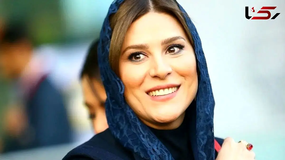 عکس/ نگاهی به استایل سحر دولتشاهی، نوید محمدزاده و صابر ابر در پشت صحنه یک سریال فوق العاده قدیمی