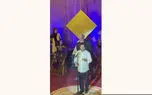حامد بهداد از سختی های فیلم پیر پسر برای حسن پورشیرازی گفت + فیلم