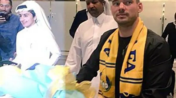 مراسم معارفه اسنایدر امروز برگزار می‌شود