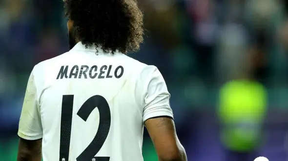 مارسلو هواداران رئال مادرید را خشمگین کرد