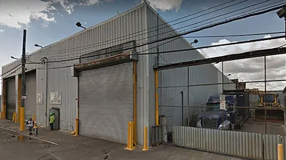  بدن تکه تکه شده یک زن در میان زباله‌ها+عکس 