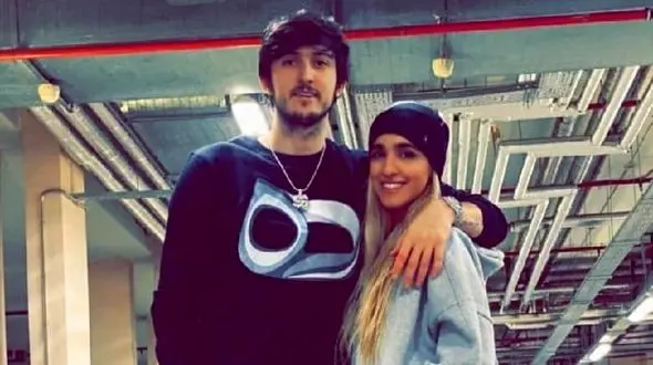 عکس/ رونمایی سردار آزمون از خانه لاکچری اش در ایتالیا