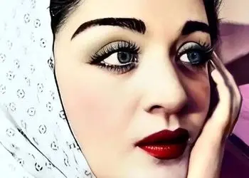  سفر در زمان / عکس دورهمی «محمد متوسلانی، بهزاد فراهانی، شهلا ریاحی و پوری بنایی»؛ دهه 90