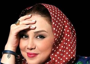 نگاهی به حیاط بهشتی و سرسبز خانه بهنوش بختیاری و گربه دوست‌داشتنی‌اش/زندگی لاکچری و طبیعی در کنار هم!