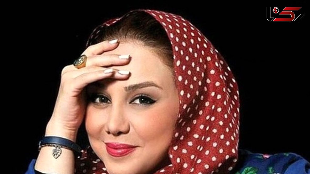 نگاهی به حیاط بهشتی و سرسبز خانه بهنوش بختیاری و گربه دوستداشتنیاش/زندگی لاکچری و طبیعی در کنار هم!