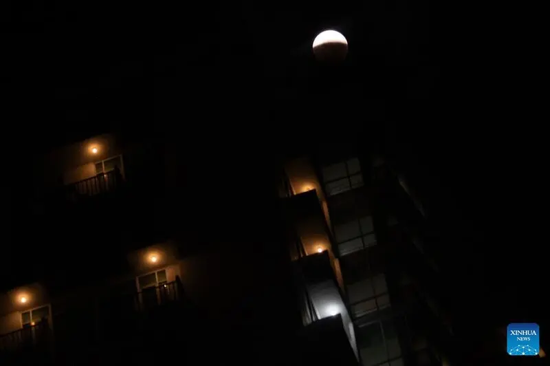 Lunar eclipse20