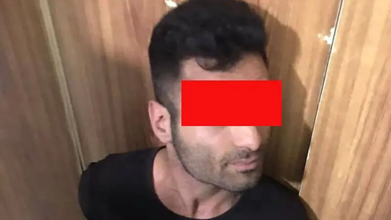 قاتل سریالی