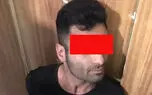 بگومگوهای عجیب خواهر قاتل با 2 دختر فراری / بعد از بازداشت صورت گرفت