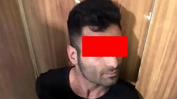 دروغگویی های عامل جنایت دخمه شیطان !/ اینجا شکنجه گاه دختران فراری بود! + عکس