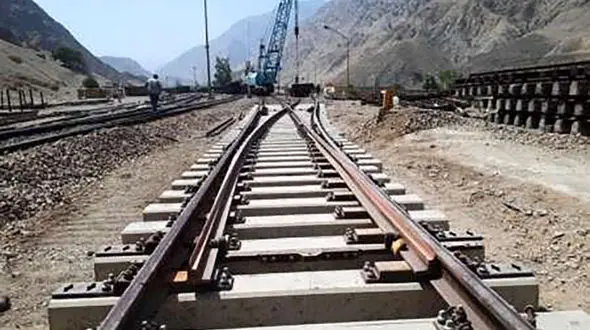 این مردان مسافران قطار را در ایران به کشتن می دادند