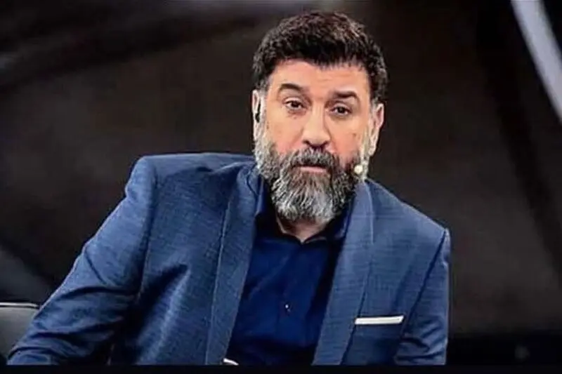 علی انصاریان