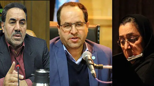 احتمالا آخرین یکشنبه 1402؛ روز برگزاری مناظره رئیس دانشگاه تهران با دو استاد اخراجی
