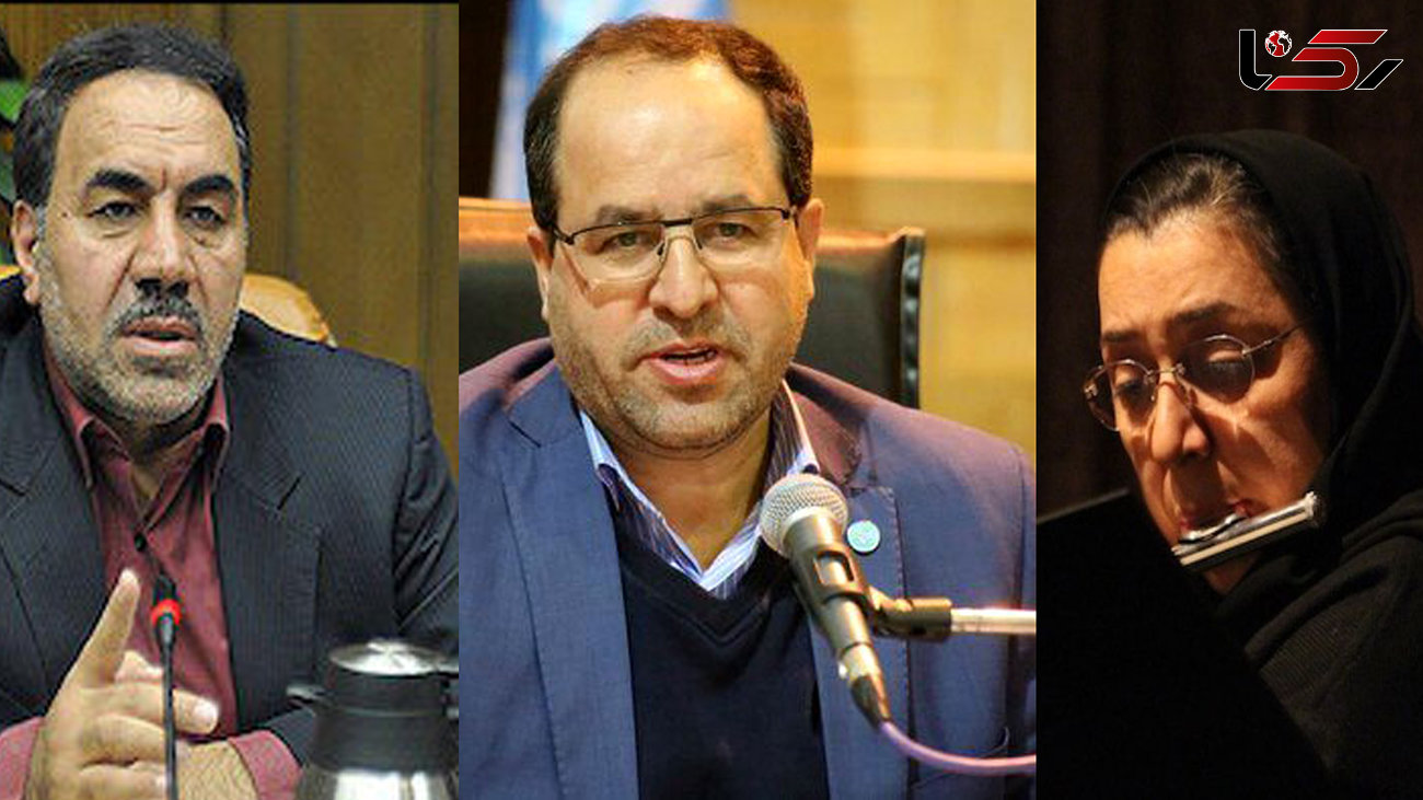 احتمالا آخرین یکشنبه 1402؛ روز برگزاری مناظره رئیس دانشگاه تهران با دو استاد اخراجی
