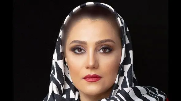 رونمایی از مادر جوان شبنم مقدمی، مجری برنامه صداتو که کارمند دانشگاه تهران است/ چقدر با اصالت و باوقار+عکس