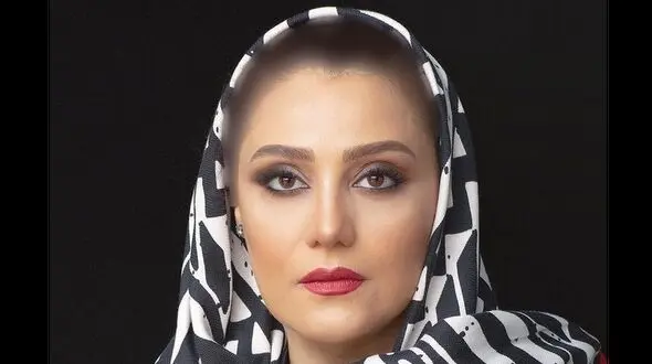 عکس / رونمایی از مادر جوان شبنم مقدمی، بازیگر و مجری برنامه صداتو که کارمند دانشگاه تهران است/ چقدر با اصالت و باوقار