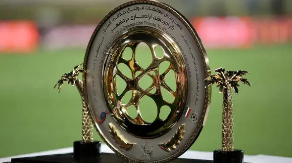 فینال زودهنگام پرسپولیس و استقلال در قرعه کشی یک هشتم نهایی جام حدفی + جزییات