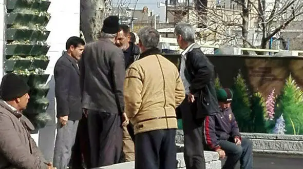 خبر خوش برای کارگران بیکار شده یک شرکت