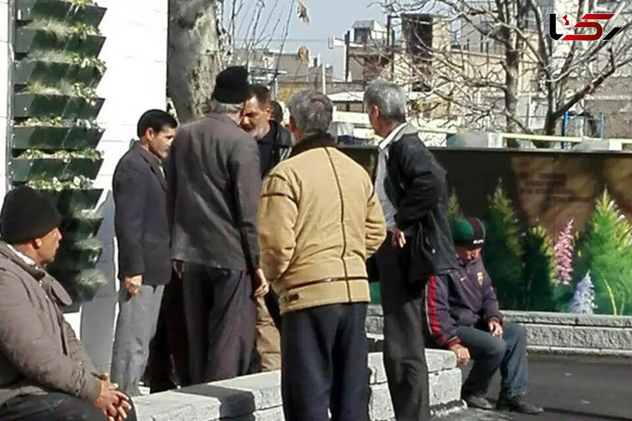 خبر خوش برای کارگران بیکار شده یک شرکت