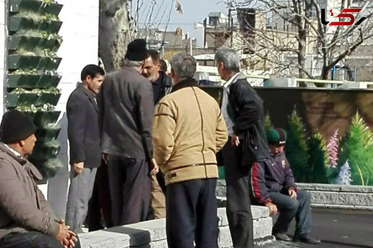 خبر خوش برای کارگران بیکار شده یک شرکت