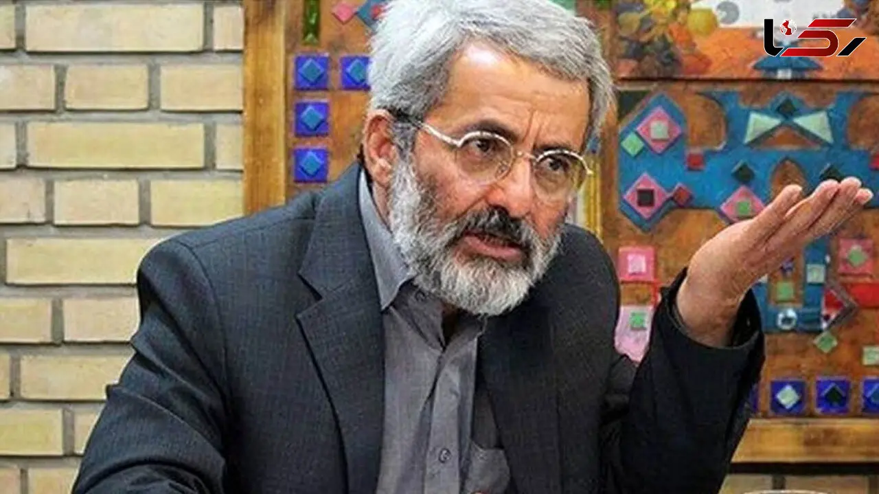ترامپ از اعتراض ملت‌ها در جام جهانی می‌ترسد/ ادعای دور زدن رهبری در مذاکرات ناشایست و جفاست 