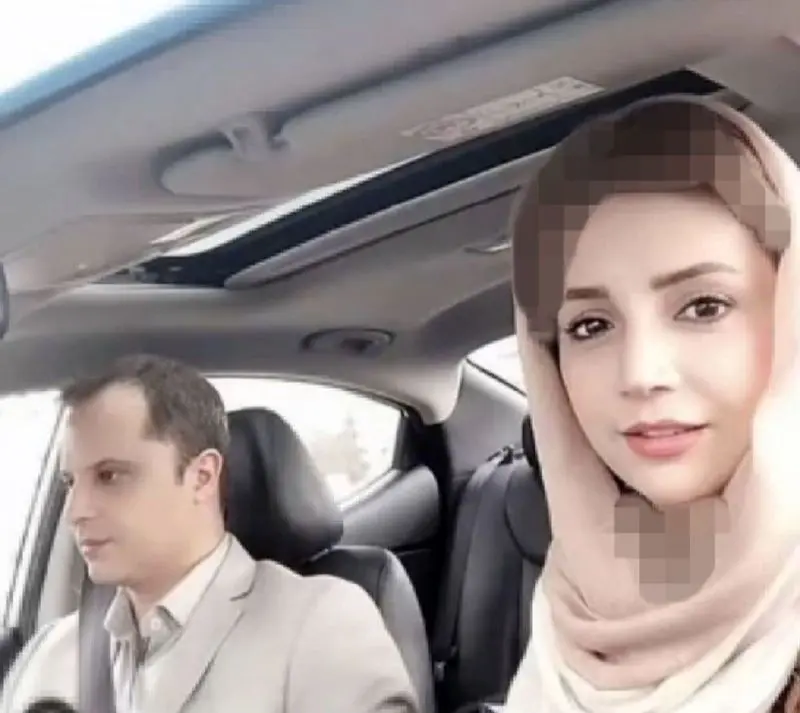   شبنم قلیخانی