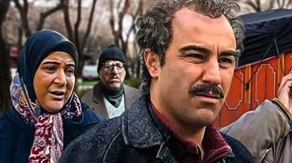 یادی کنیم از این دیدار تاریخی نقی معمولی و امیر جعفری وسط جام جم +فیلم/ ارسطو: من روی تو خیلی حساسم!