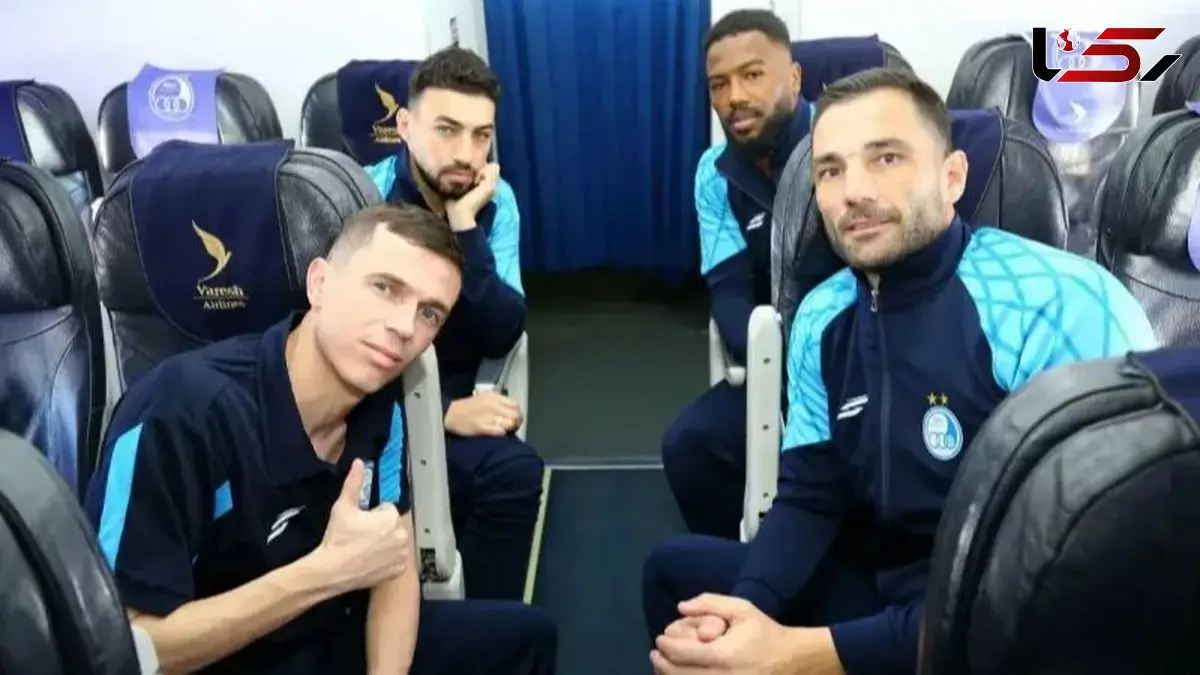 ساعت دقیق بازی استقلال و المحرق/ ترکیب احتمالی استقلال برای فرار از حذف