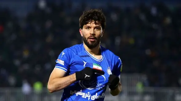 شوک به استقلال؛ ماشاریپوف مصدوم است!