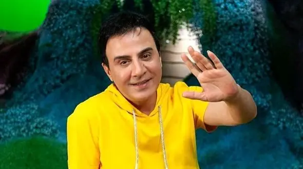 استوری کنایه آمیز عمو پورنگ برای مخاطب خاصش خبرساز شد