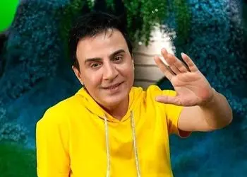 استوری کنایه آمیز عمو پورنگ برای مخاطب خاصش خبرساز شد