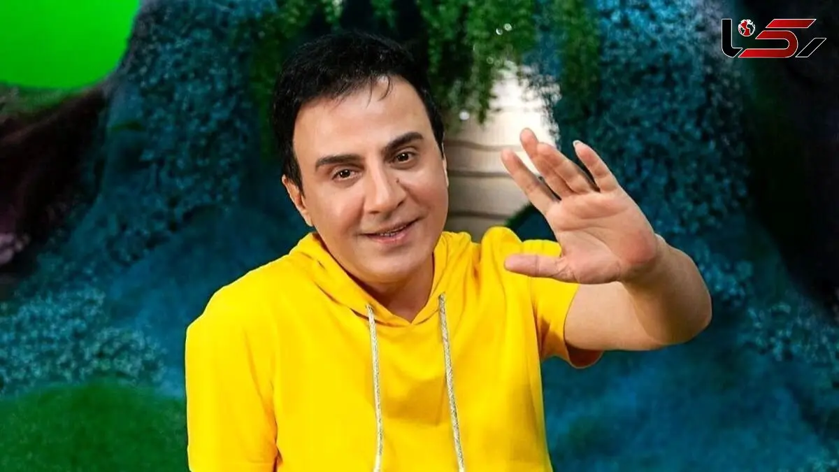 استوری کنایه آمیز عمو پورنگ برای مخاطب خاصش خبرساز شد