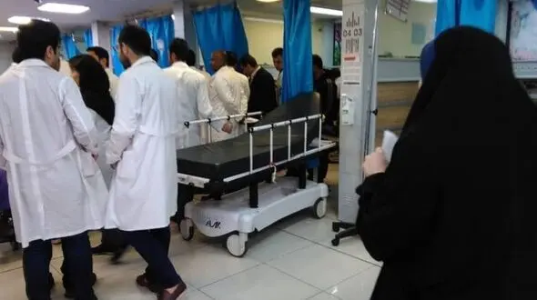 بریدن ترمز عامل تصادف مرگبار اتوبوس دانشجویان / اتوبوس دیروز هم این مشکل را داشت+عکس