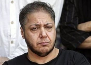 دیدار مازیار لرستانی با مجید صالحی احساسی شد