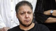 دیدار مازیار لرستانی با مجید صالحی احساسی شد
