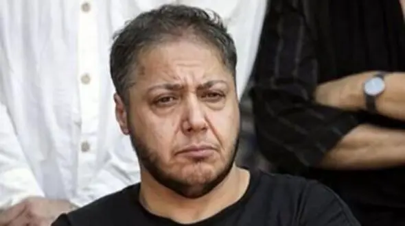 دیدار مازیار لرستانی با مجید صالحی احساسی شد