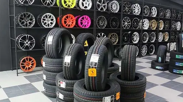 قیمت لاستیک در بازار داخلی + جدول