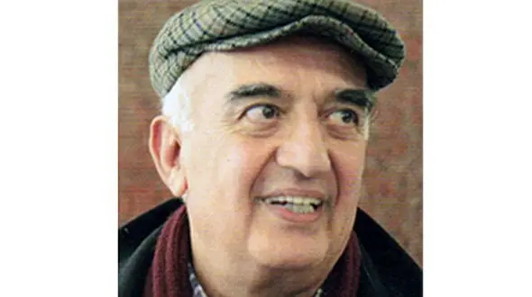 چنگیز داورپناه استاد پیشکسوت فوت کرد + عکس و جزئیات