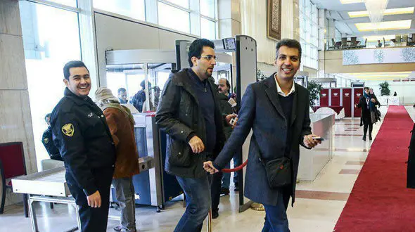 انتخاب عادل فردوسی‌پور در جشنواره فجر کدام فیلم بود؟