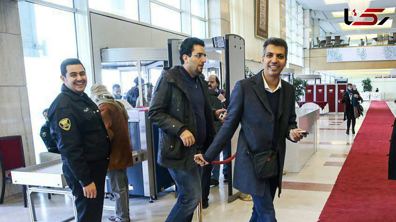 انتخاب عادل فردوسی‌پور در جشنواره فجر کدام فیلم بود؟
