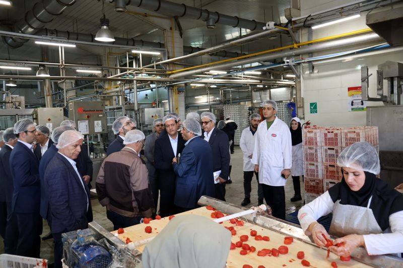بانک صادرات ایران