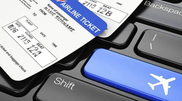 مسافران نوروزی مراقب بلیت‌های جعلی باشند