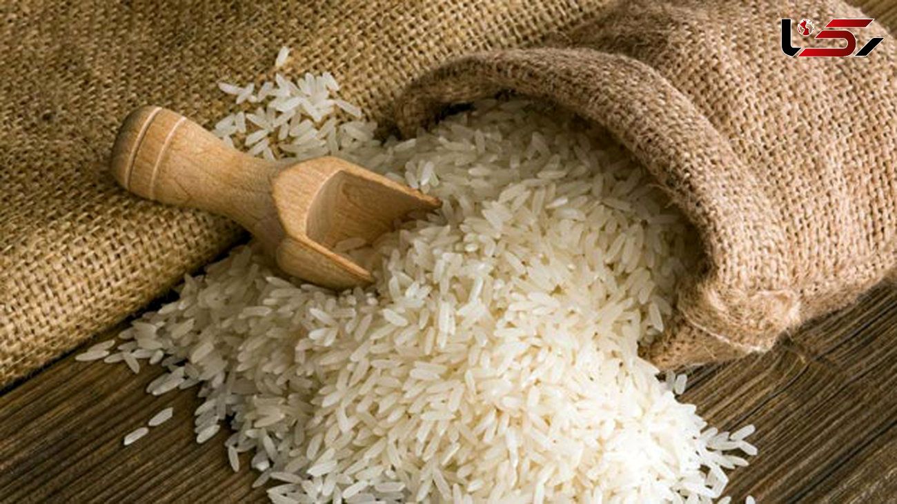 قیمت مصوب برنج‌ ایرانی در بازار