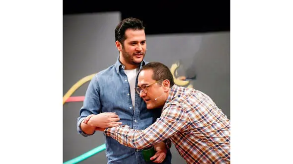 ماجرای سیلی زدن هما روستا به بازیگر جوان چه بود؟