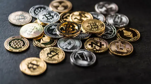 ارزهای دیجیتال